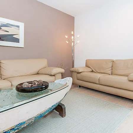 Apartment Glockenbach