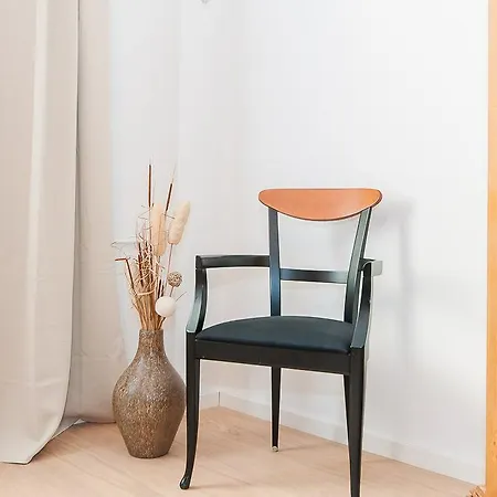 Glockenbach Apartamento