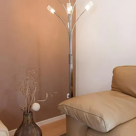 Apartamento Glockenbach