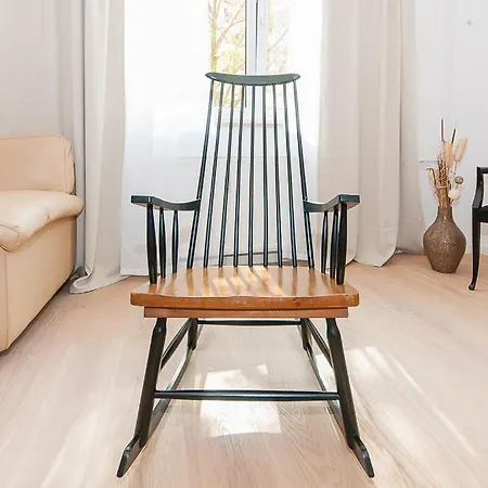 Apartmán Glockenbach Mnichov