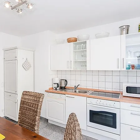 Glockenbach Apartamento