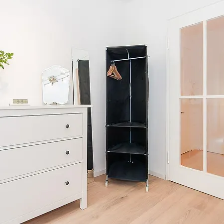 Apartmán Glockenbach Mnichov