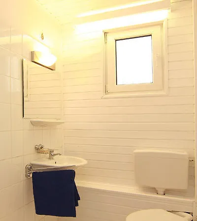 Apartmán Glockenbach *
