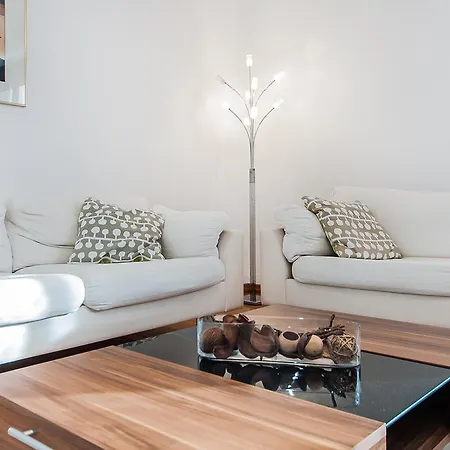 Apartamento Glockenbach *