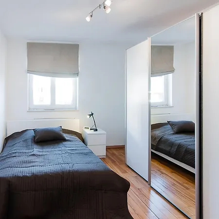 Apartmán Glockenbach Mnichov