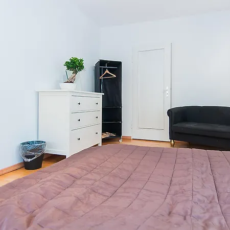 Apartamento Glockenbach Múnich