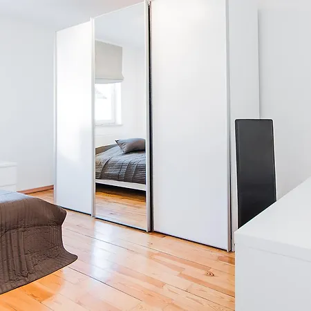 Apartamento Glockenbach
