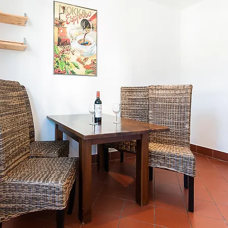 Glockenbach Apartment